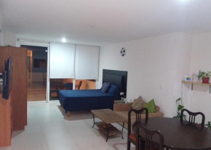 Relaxing Beachfront Loft Apartment Cancun