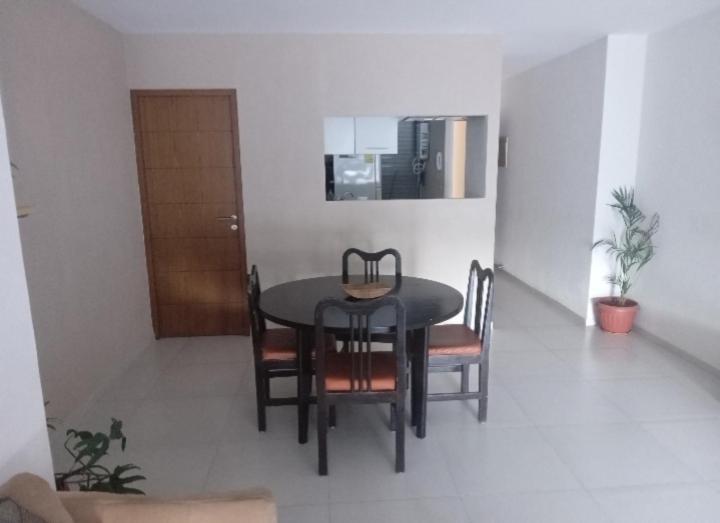 Apartment Relaxing Beachfront Loft Cancun