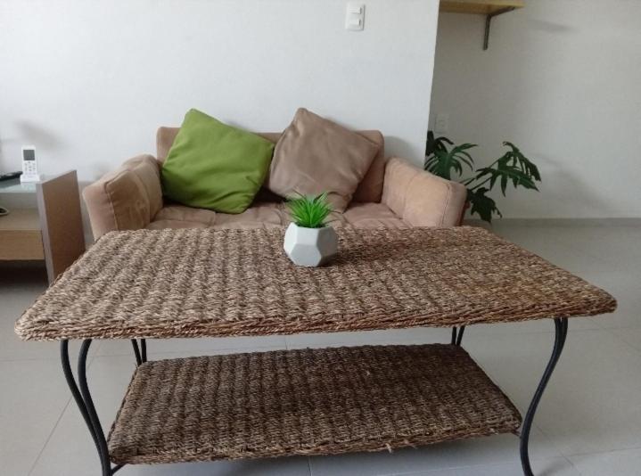 Relaxing Beachfront Loft * Cancun